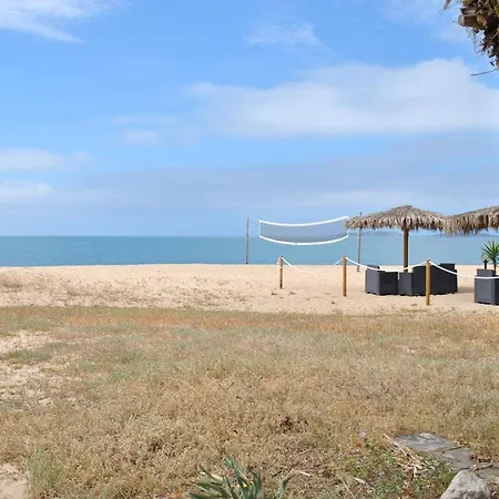 Casa Maris *